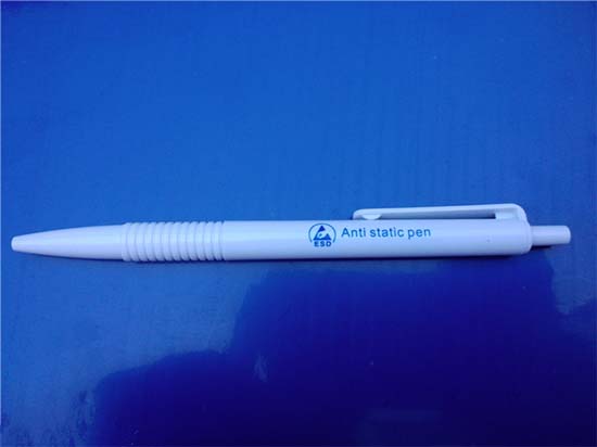 ESD ball point pen